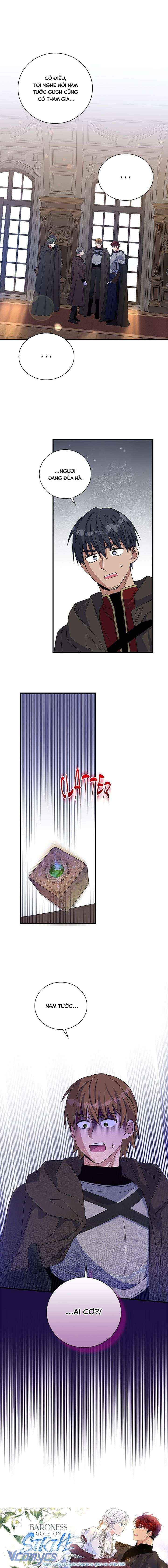 Chồng Yêu, Tôi Đây Bãi Công! Chap 114 - Trang 2