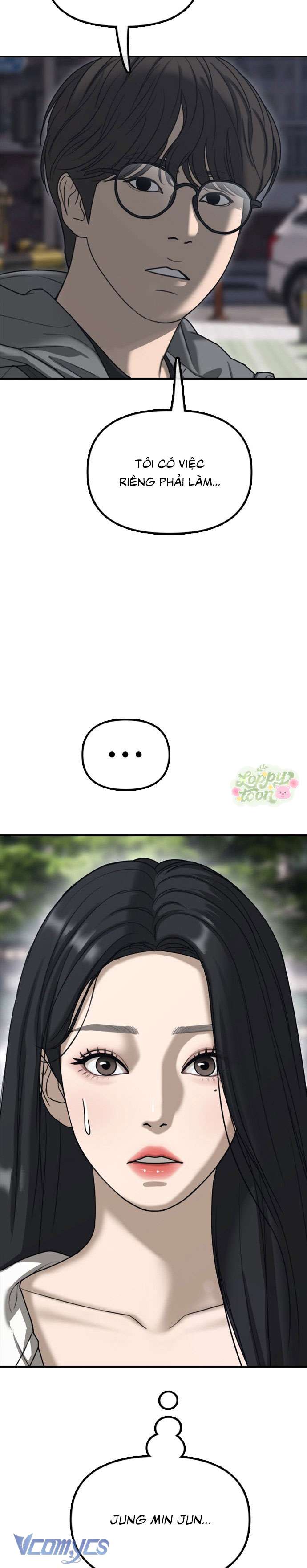 Tận Thế Đã Đến Chap 7 - Trang 4