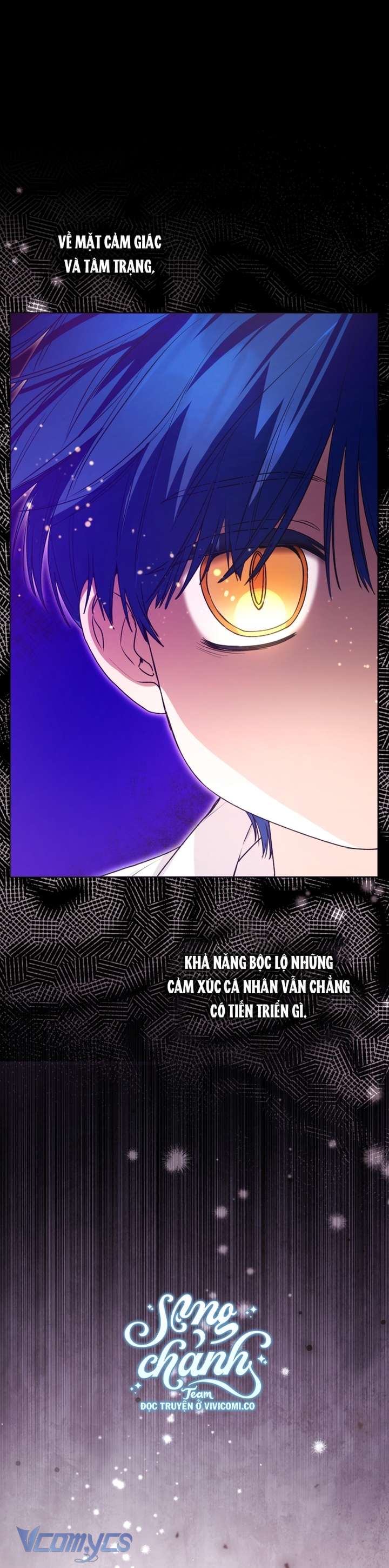 Bé Con Cá Voi Sát Thủ Chap 54 - Next Chap 55