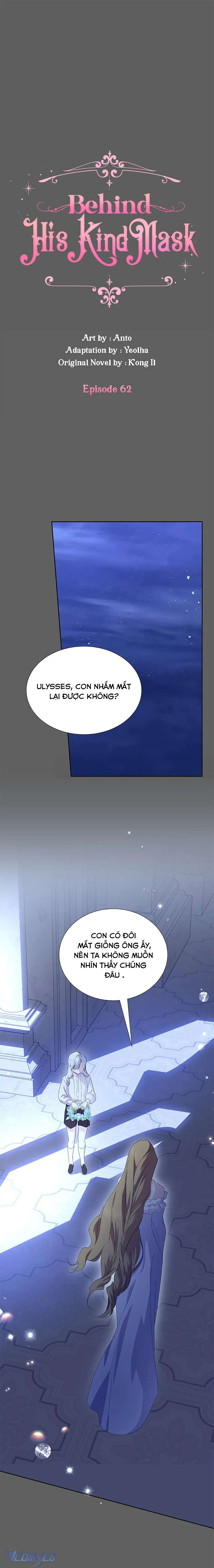 [PNT] Phía Sau Mặt Nạ Của Nam Chính Hiền Lành Chap 62 - Trang 2