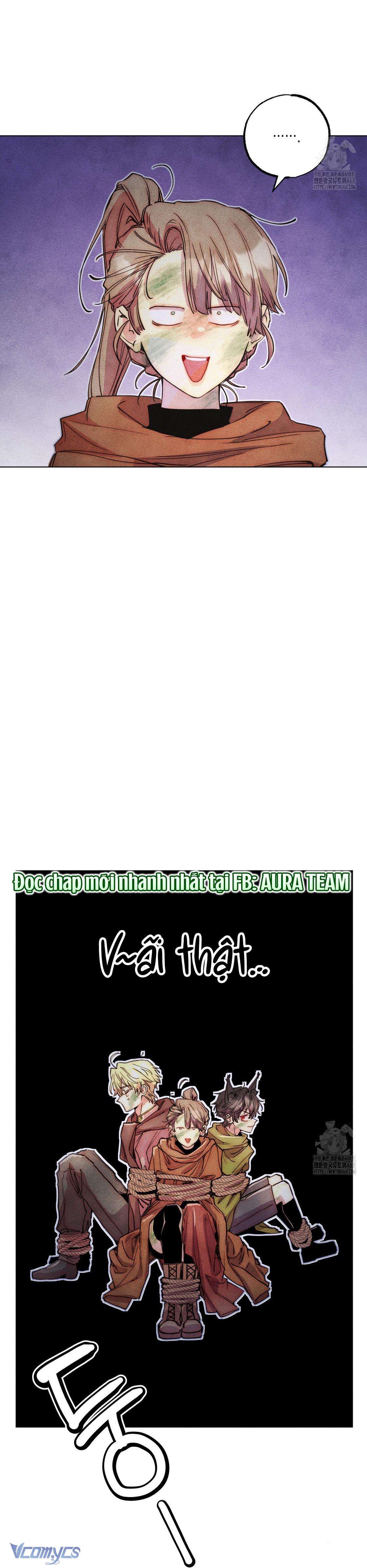 Thu Thập Đêm Đầu Tiên Của Các Nam Chính Chap 31 - Trang 3