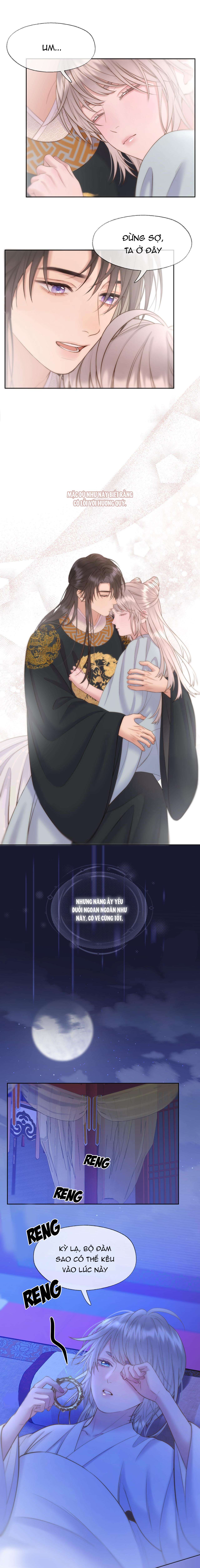 Livestream Trong Lãnh Cung Chap 91 - Trang 2