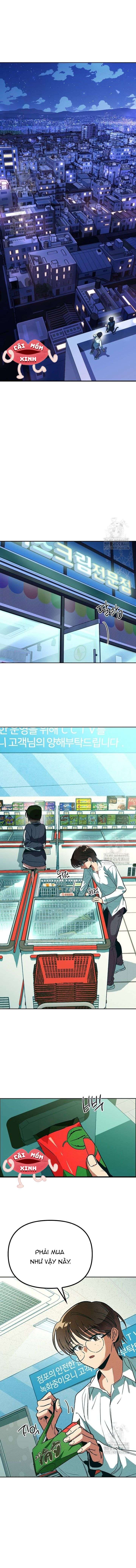 Thiếu Nữ 12 Con Giáp Chap 4 - Trang 3