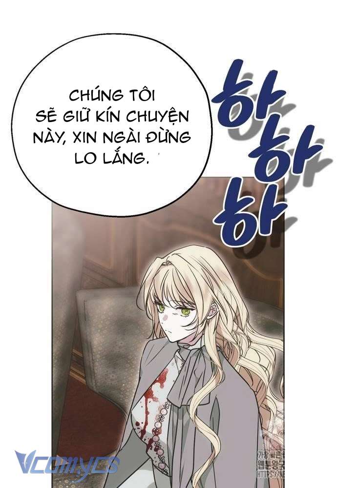 Vụ Bê Bối Vô Đạo Đức Chap 8 - Trang 4