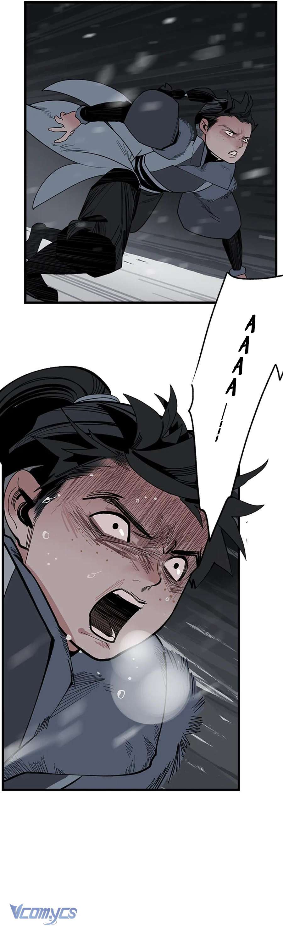 Vì Tinh Tú Bất Diệt Chap 6 - Trang 2