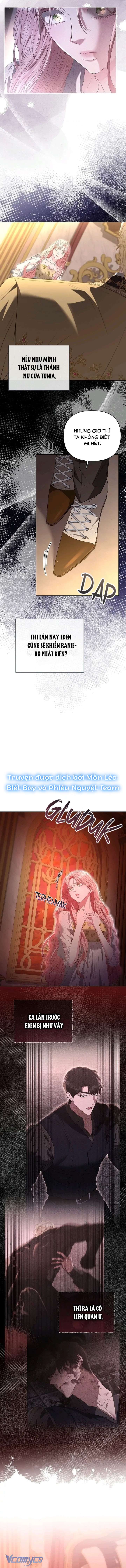 Tôi Bị Ám Ảnh Bởi Người Chồng Phản Diện Chap 62 - Trang 2