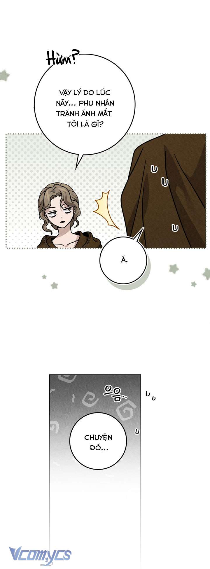 Dưới Bóng Cây Sồi Chap 119 - Trang 3