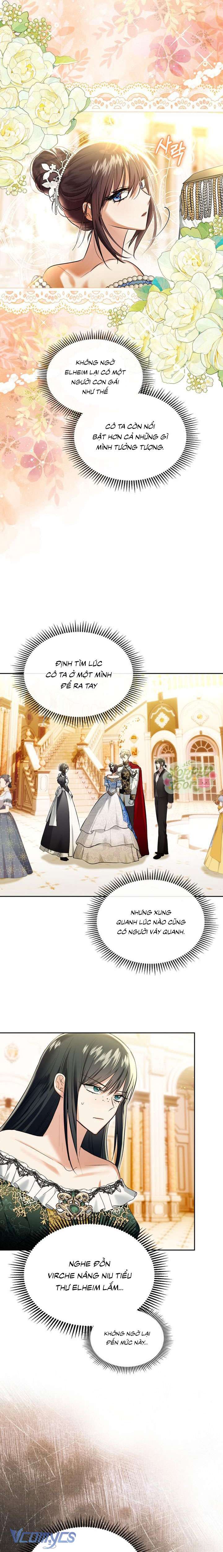 Tôi Mới Là Gia Chủ Thật Sự Chap 45 - Trang 2