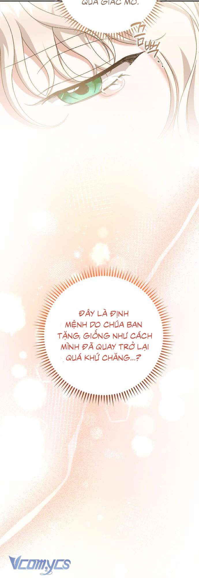 Dành Cho Những Ai Coi Hối Tiếc Là Điều Xa Xỉ Chap 55 - Trang 3