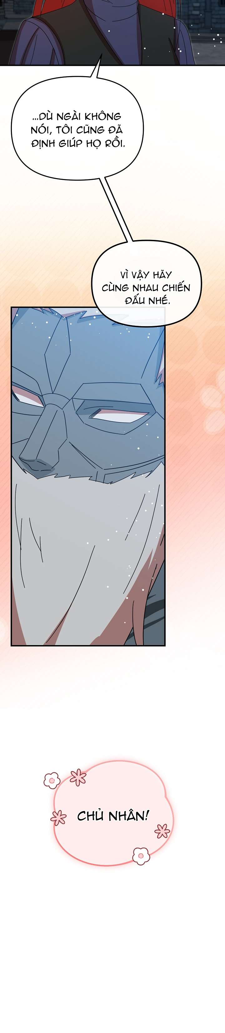 Tôi Đã Vô Tình Quyến Rũ Em Trai Của Nam Chính Chapter 57 - Trang 3