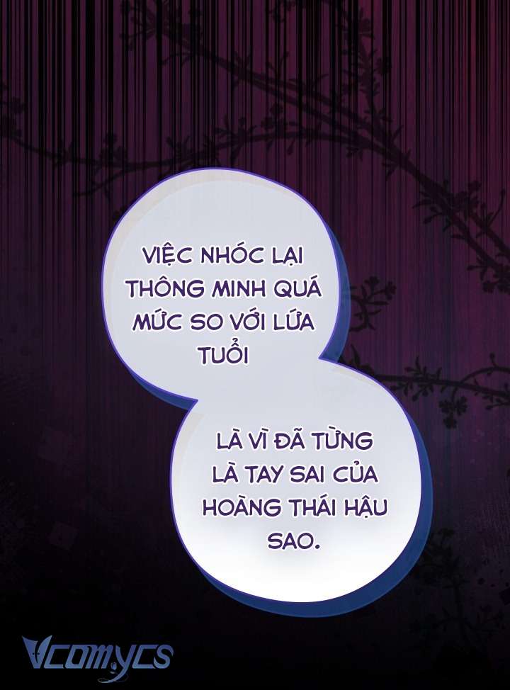 Đứa Trẻ Nuôi Dưỡng Ác Ma Chap 3 - Trang 2