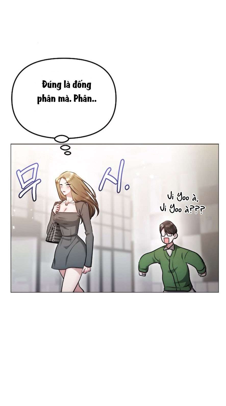 〖18+〗- Sự Cám Dỗ Ngọt Ngào Của Cậu Bạn Thân Chap 22 - Trang 2