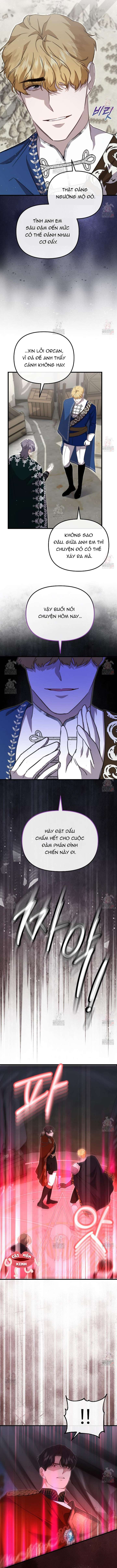 Sau Khi Trùng Sinh Chị Gái Muốn Cướp Lấy Vị Hôn Phu Của Tôi Chap 57 - Trang 4