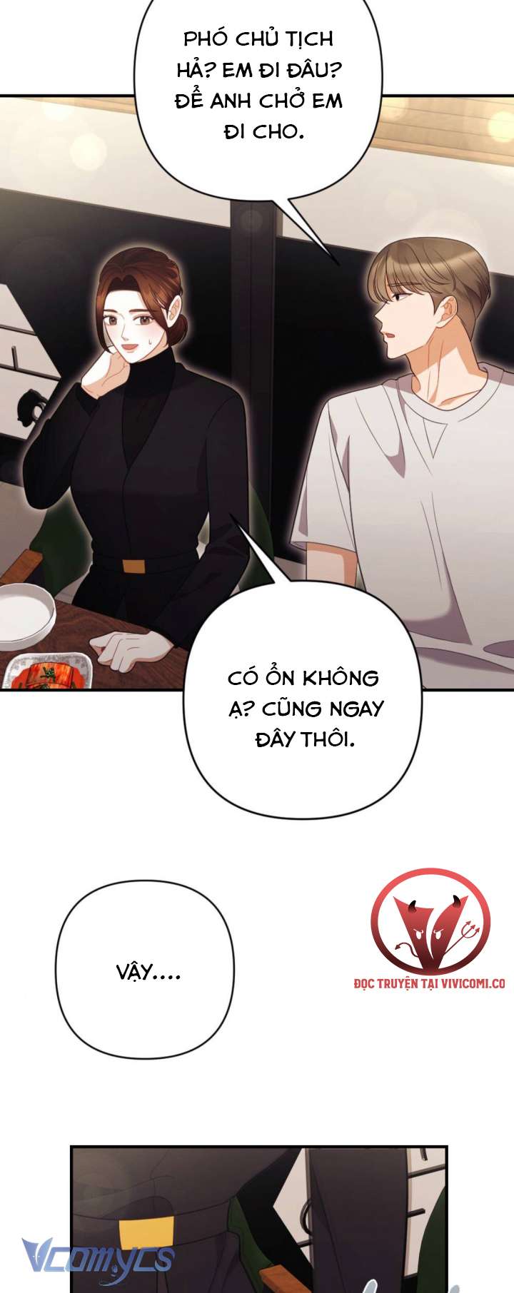 [18+] Hối Hận Muộn Màn Chap 3 - Trang 2