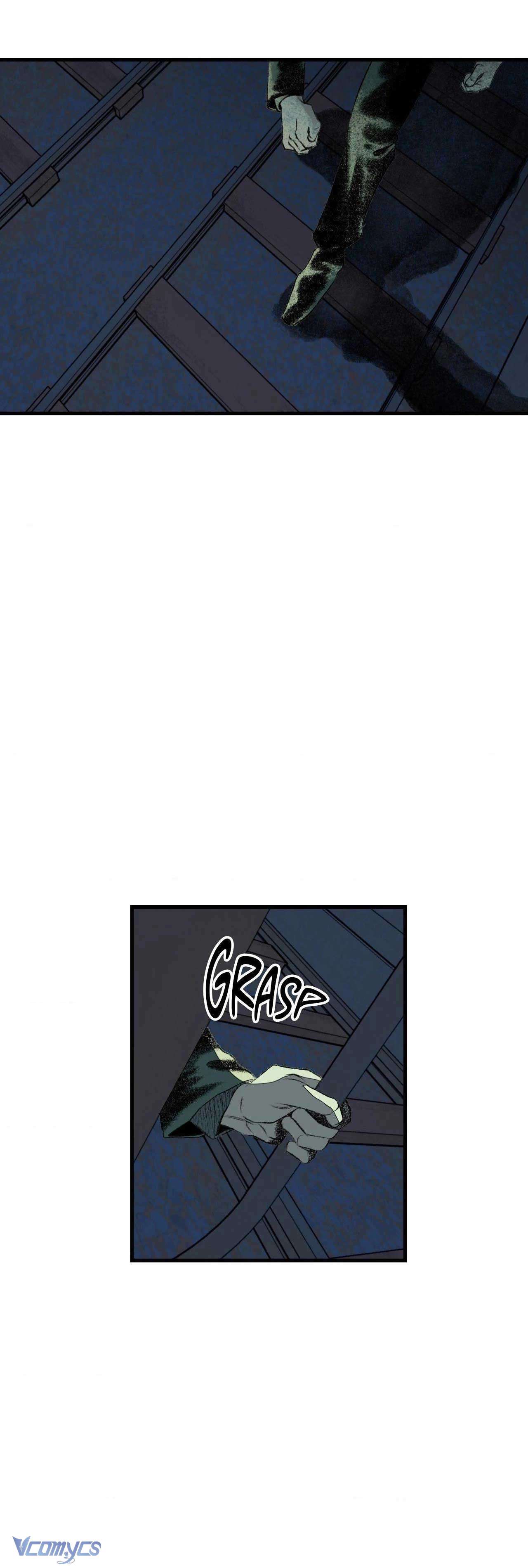 Melt - Phước Lành Chap 28 - Trang 2