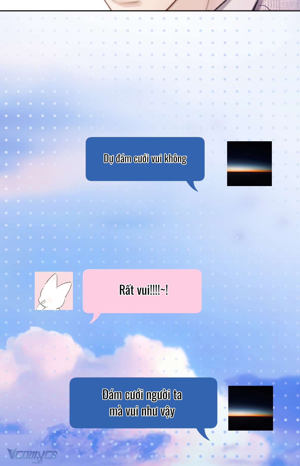 Trêu Nhầm Chapter 50 - Next Chapter 51