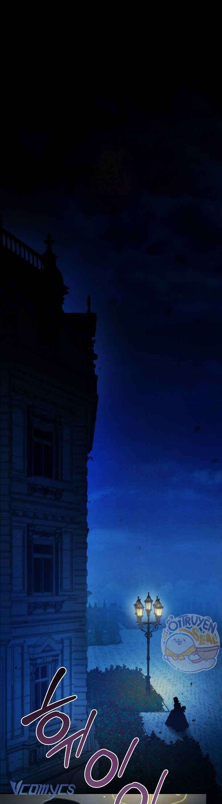 Chào Mừng Đến Với Dinh Thự Hoa Hồng Chap 12 - Trang 3