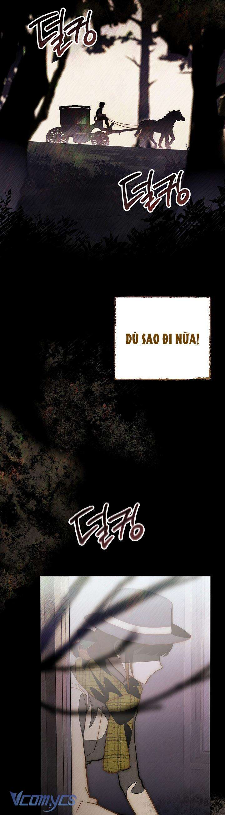 Chào Mừng Đến Với Dinh Thự Hoa Hồng Chap 3 - Trang 3