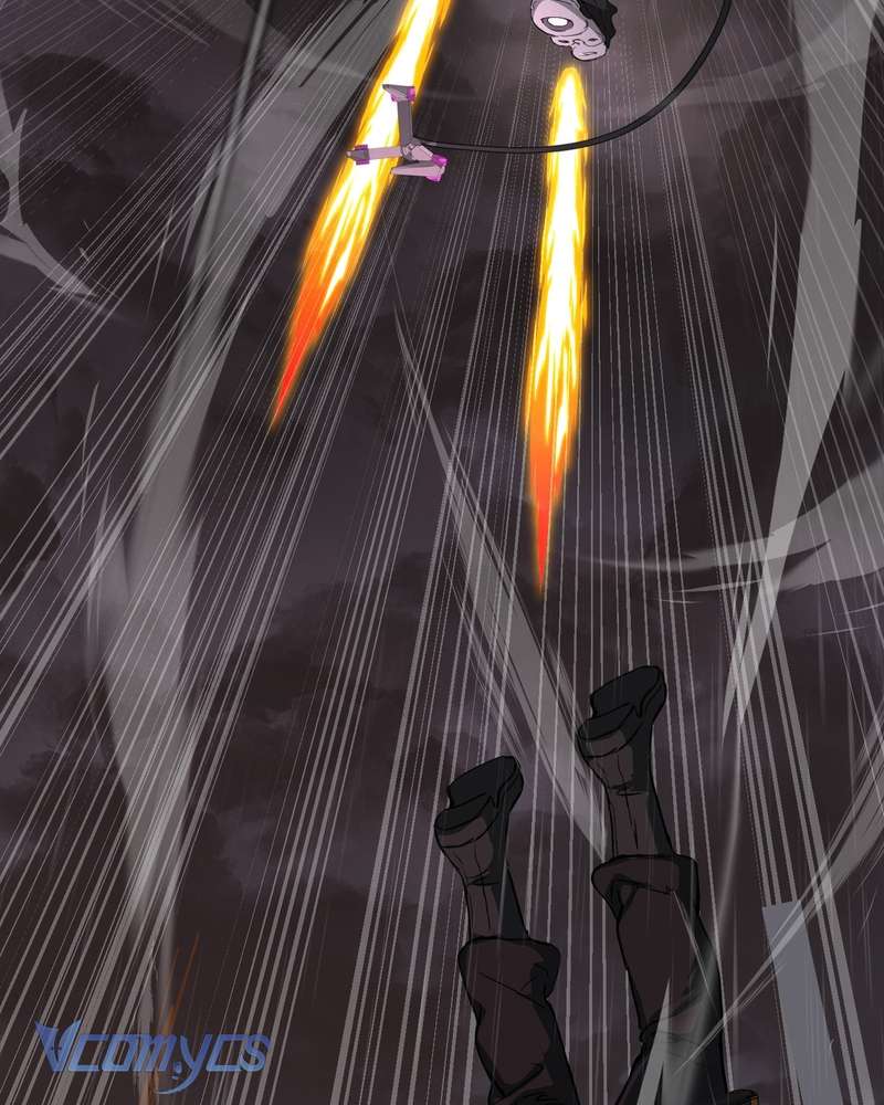 Ác Chi Hoàn Chap 77 - Trang 2