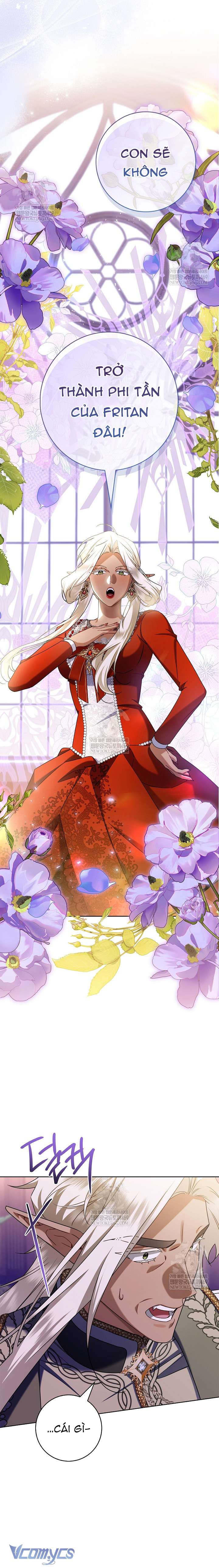 Xin Lỗi Vì Tôi Không Thể Rời Mắt Khỏi Vẻ Ngoài Của Ngài Chap 50 - Trang 2