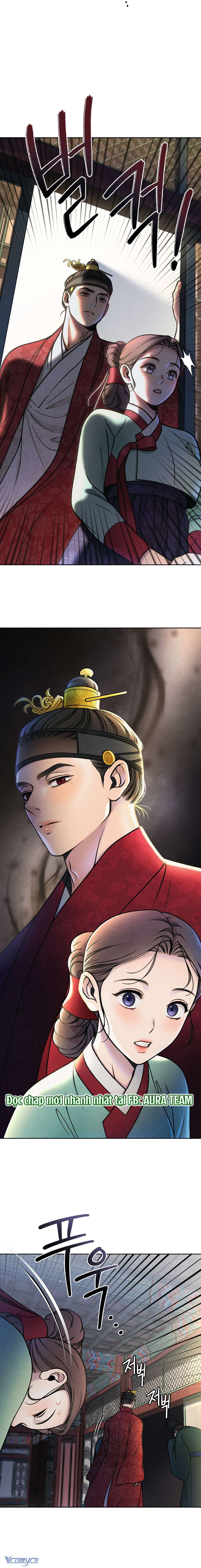 Dạ Sát (Yasal) Chap 1 - Trang 2