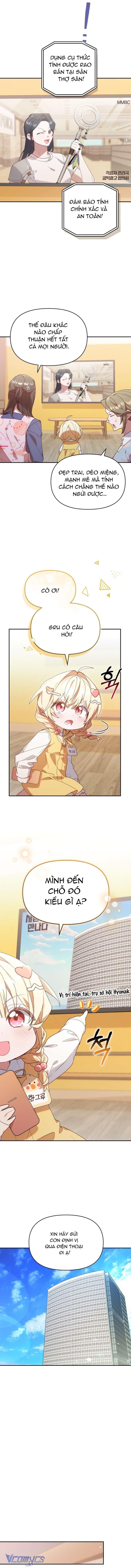 Hunter Của Lớp Gà Con Đang Báo Hiếu! Chapter 2 - Trang 3