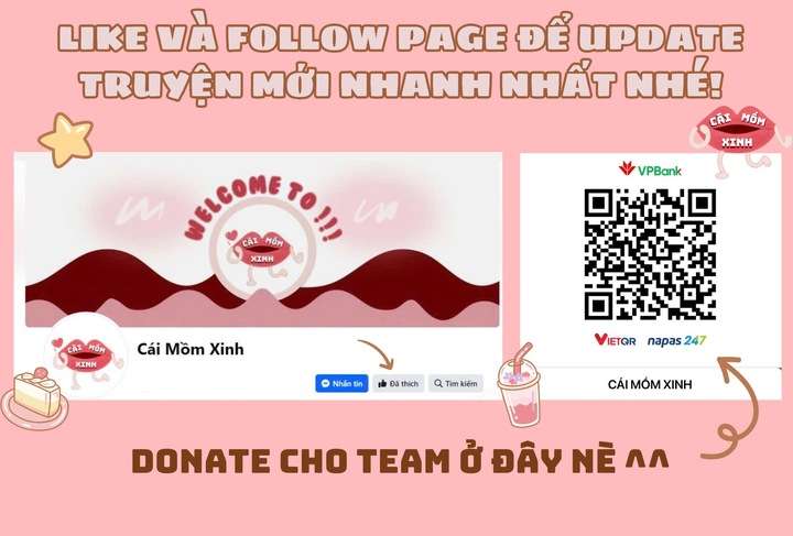 Món Khai Vị Một Đêm Chap 42 - Next Chap 43