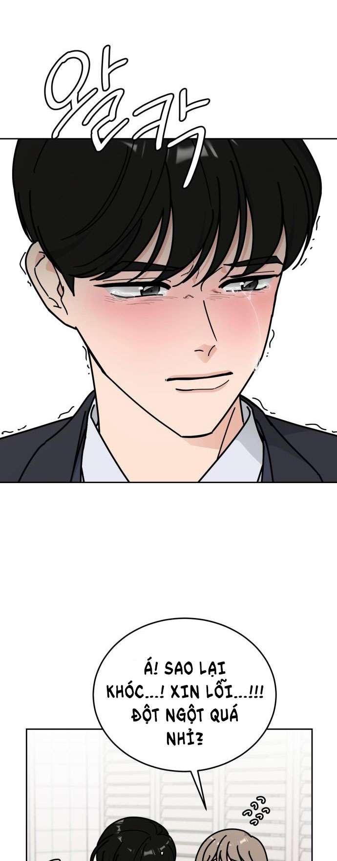 Mối Tình Học Trò Chap 5 - Trang 3