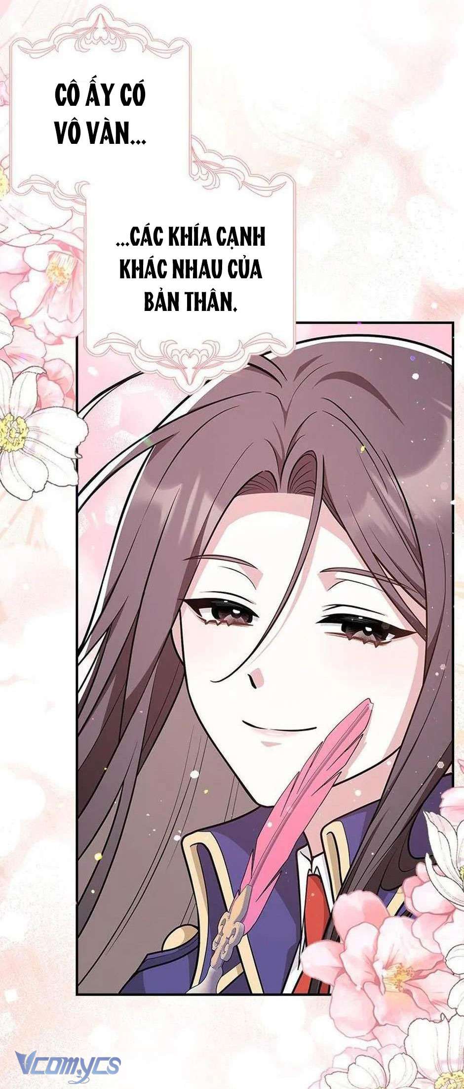 Tôi Thề Chúng Ta Chỉ Là Bạn Chapter 17 - Trang 4