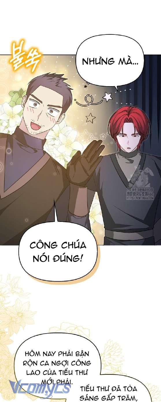 Kế Hoạch Nghỉ Hưu Của Nhân Vật Phản Diện Chap 27 - Trang 4