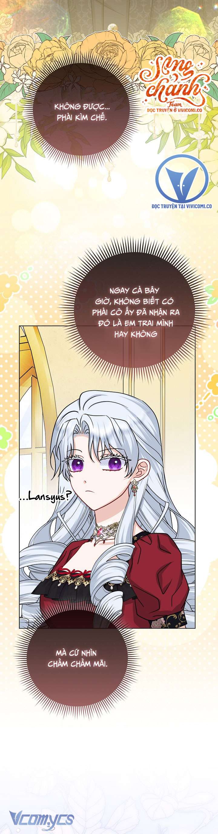 Nhân Vật Phản Diện Đều Thích Tôi Chap 67 - Trang 2