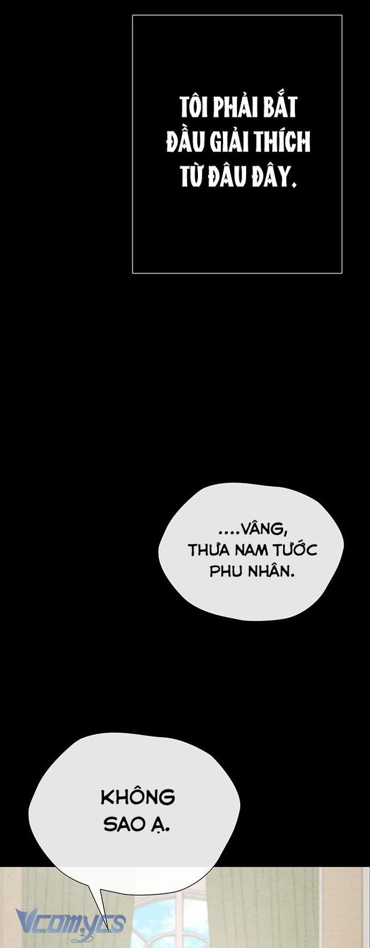 Hoàng Tử Rắc Rối Chap 29 - Trang 2