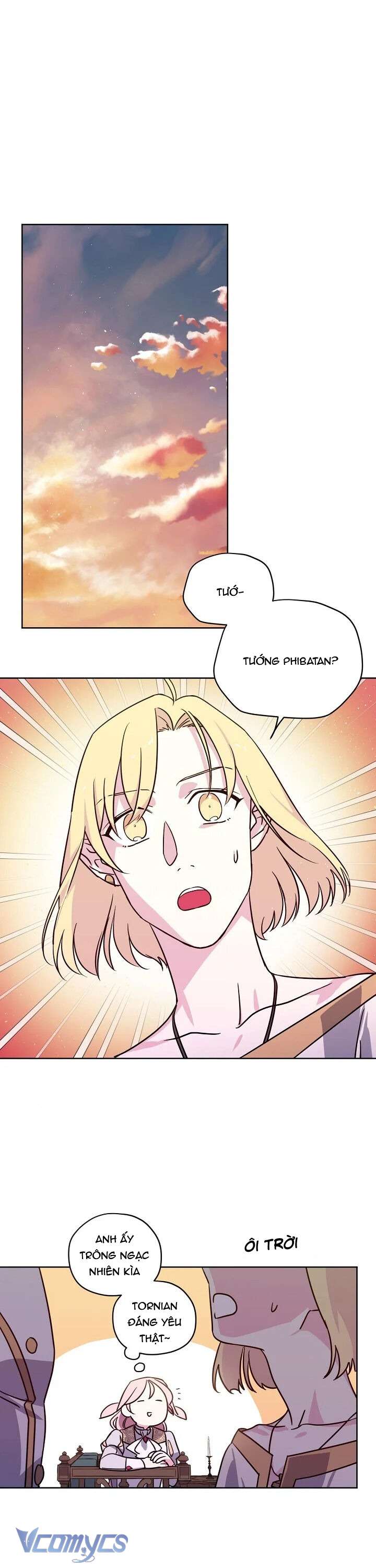 CHITRA Chap 95 - Trang 2