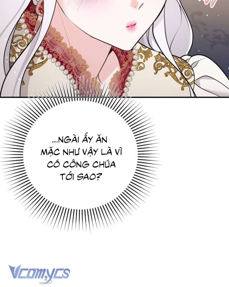 Trước Khi Em Có Ý Định Chạy Trốn Ta Sẽ Ngăn Chặn Nó Chap 31 - Trang 2