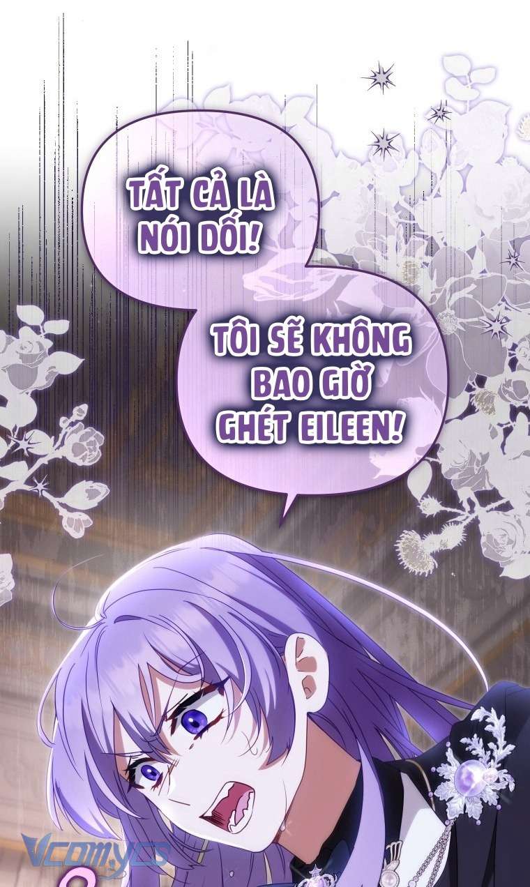 Tôi Được Nuôi Dưỡng Bởi Những Kẻ Phản Diện Chap 120 - Trang 2