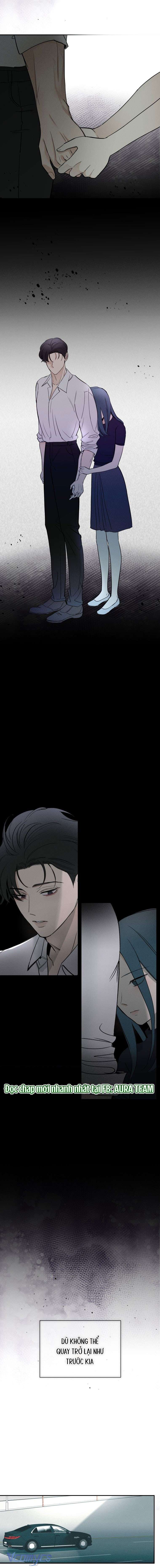 Người Đàn Ông Của Kẻ Khác Chap 39 - Trang 3