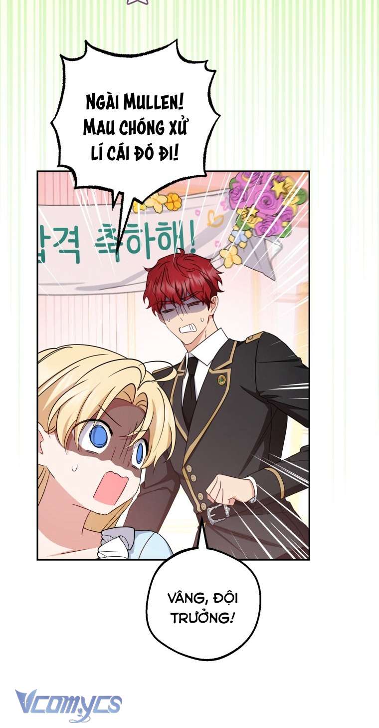 Được Yêu Thương Mà Còn Ngại Ngùng Sao! Chap 105 - Trang 4