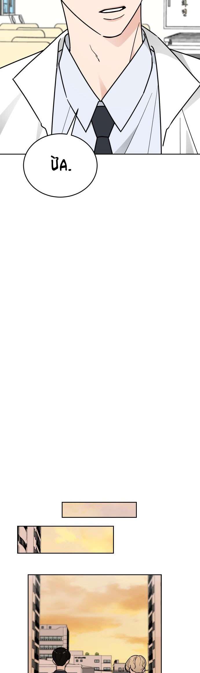 Mối Tình Học Trò Chap 5 - Trang 3