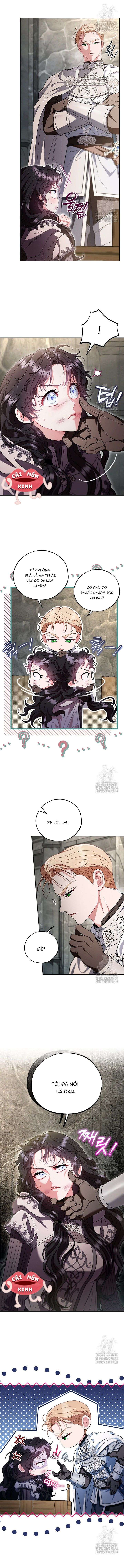 Trở Thành Người Giám Định Chất Độc Cho Thế Lực Hắc Ám Chap 55 - Trang 3