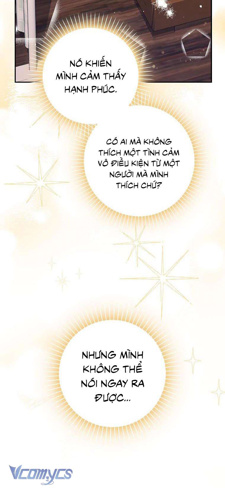 Tôi Thề Chúng Ta Chỉ Là Bạn Chapter 38 - Trang 4