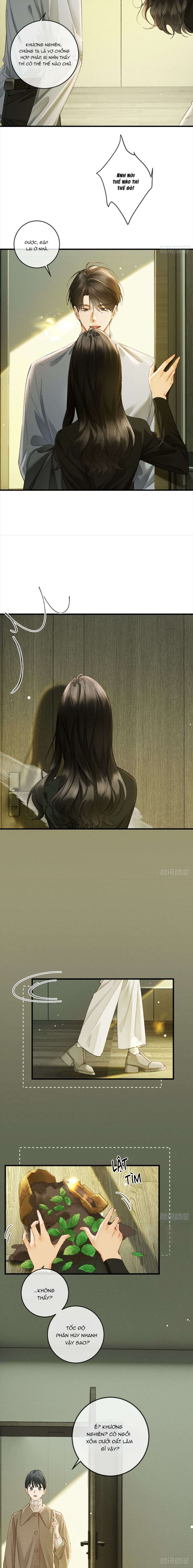 Sa Vào Cạm Bẫy! Chap 39 - Next Chap 40