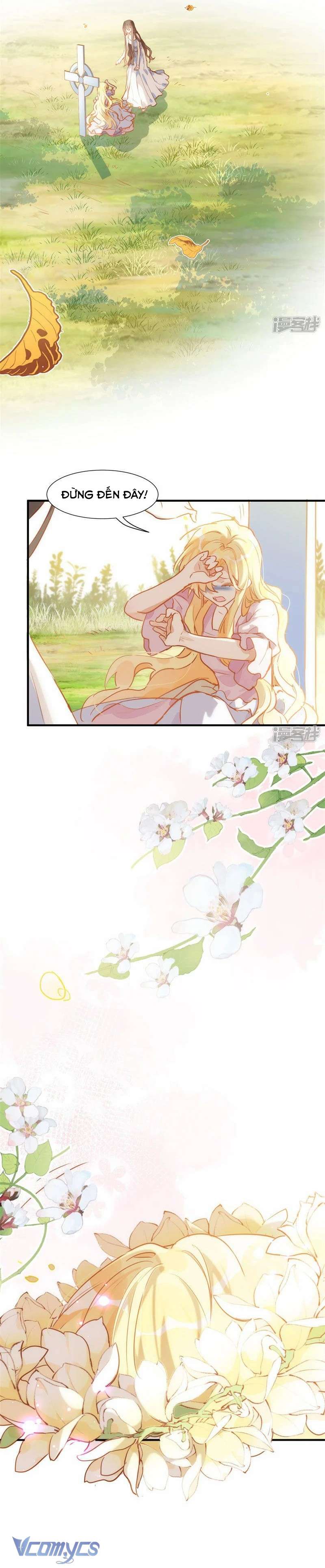 Tình Địch Kỳ Quái Tăng Thêm Rồi! Chap 63 - Trang 2