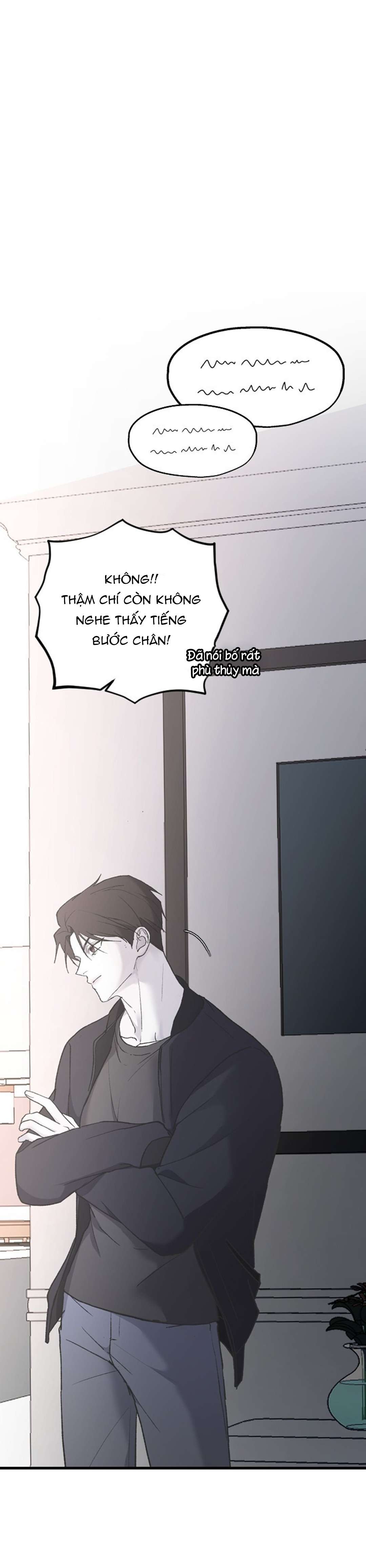 Ba Anh Trai Cực Phẩm Của Tôi Chap 71 - Trang 3