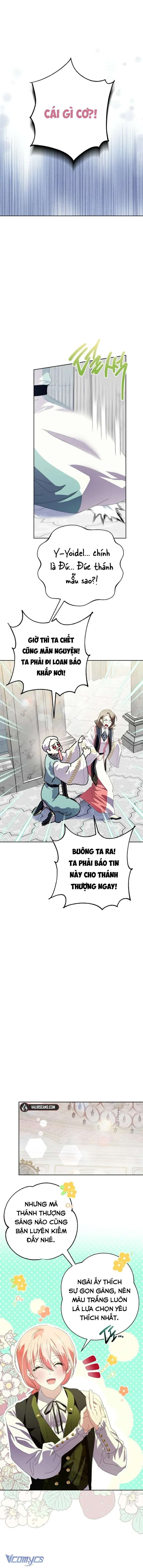 [PNT] Phía Sau Mặt Nạ Của Nam Chính Hiền Lành Chap 89 - Trang 2