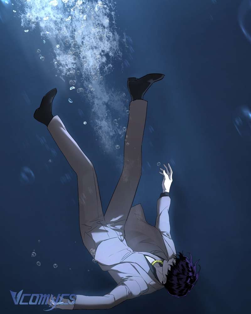 Ác Chi Hoàn Chap 70.5 - Trang 2