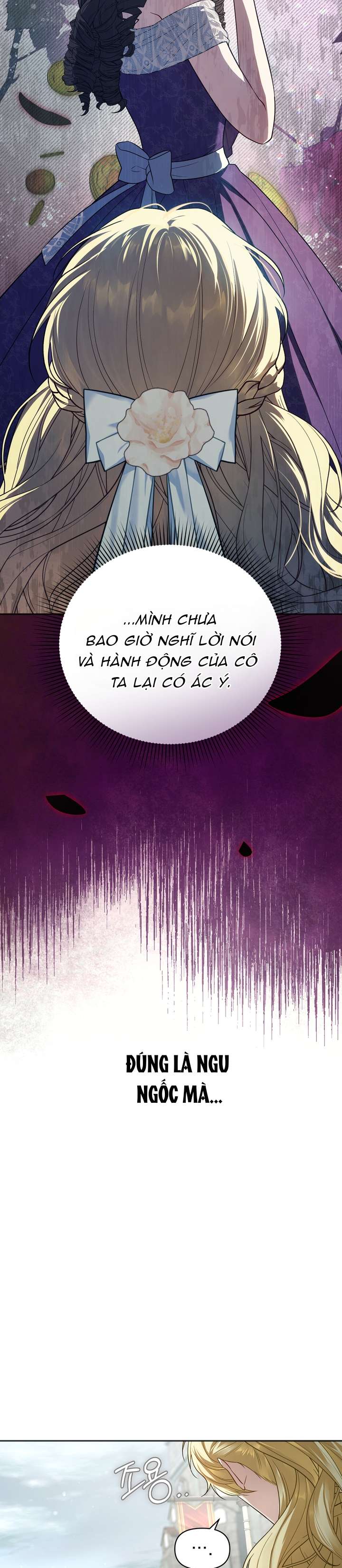 Hiệp Sĩ Vàng Chap 3 - Next Chap 4