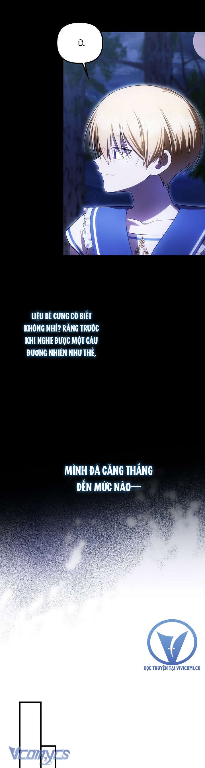 Lần Đầu Bé Út Được Yêu Thương Chap 74 - Trang 2