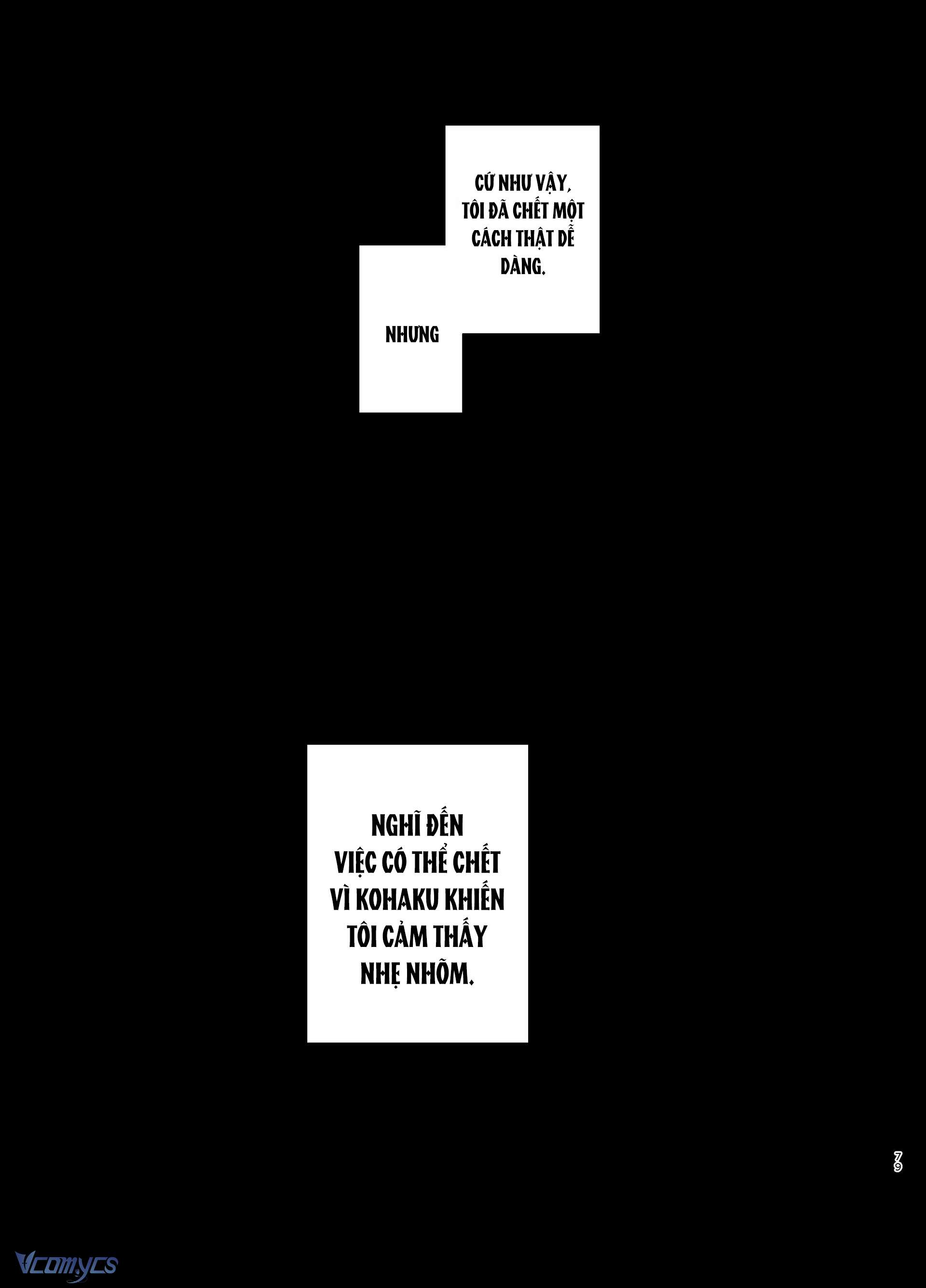 『18+』Tuyển Tập Truyện Ngắn Sếch Tàn Bạo Chap 22.2 - Trang 2