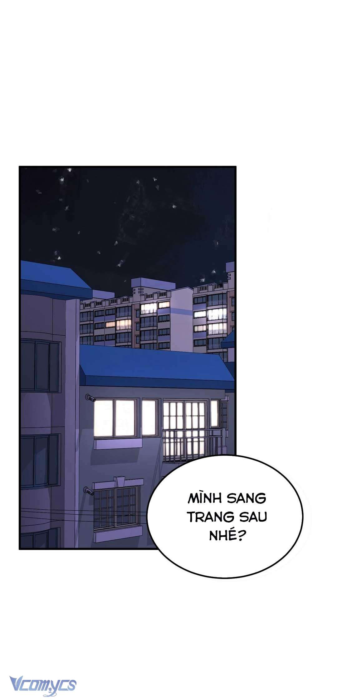 Bất Chấp Rủi Ro Chap 55 - Trang 3