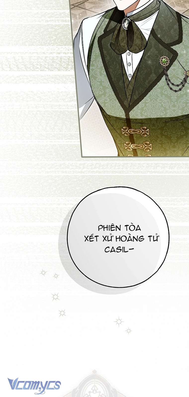 Ai Đó Đang Điều Khiển Cơ Thể Của Tôi Chap 57 - Trang 4